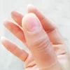 6-pak Finger Magic Fake Blød Tommelfingerspids Nærhed Sceneoptræden