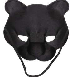 Panda Fancy Dress Maske til Voksne og Børn