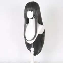 Paryk Puella Magi Madoka Magica Homura Akemi Paryk