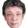 Philippe Boxho (Briller) Kendis Maske, Fladt Kort Ansigt (LGL)
