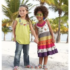 Pige Mirabelle Paryk og Briller Pige Encanto Prinsesse Rollespil H