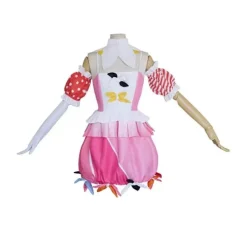 Project Sekai Colorful Stage! Ootori Emu Otori Emu Anime Cosplay Halloween Jul Karneval Festdragt Dametøj XS Kostume—jarx XS Costume