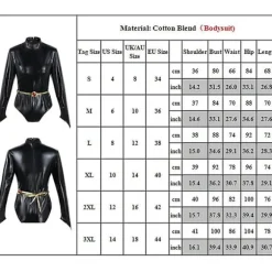 Raven Deluxe kostume til teenagere Titans Voksen bodysuit med kappe Cosplay outfit Halloween fest Fancy Dress Up V 3XL