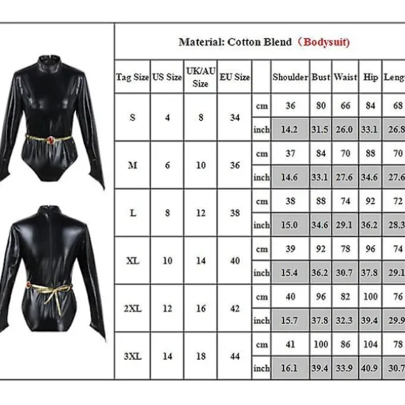 Raven Deluxe kostume til teenagere Titans Voksen bodysuit med kappe Cosplay outfit Halloween fest Fancy Dress Up V 3XL
