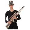 Riffel Asalto Steampunk 108 cm