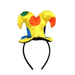 Rolig hat Kostume Rekvisit 09 09