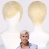 Rollespils Kardemomme Barbie Ken Paryk