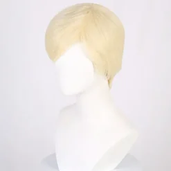Rollespils Kardemomme Barbie Ken Paryk