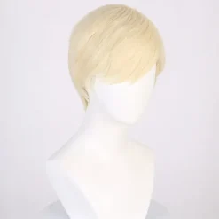Rollespils Kardemomme Barbie Ken Paryk