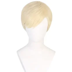 Rollespils Kardemomme Barbie Ken Paryk