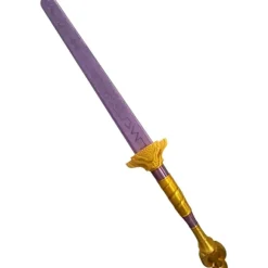 Ru mi sværd til Hunters anime cosplay kostume tilbehør, tegneserie film rekvisitter, cosplay og Halloween kostume tilbehør