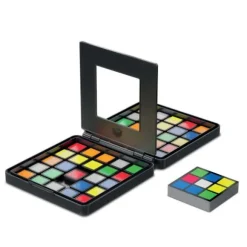 Rubiks Race multifärg multicolor