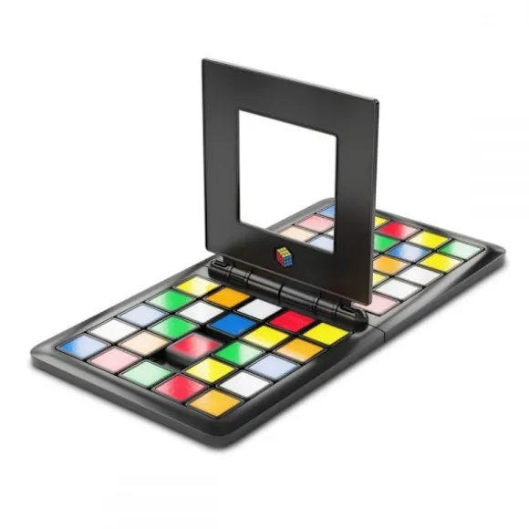 Rubiks Race multifärg multicolor