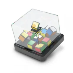 Rubiks Race multifärg multicolor