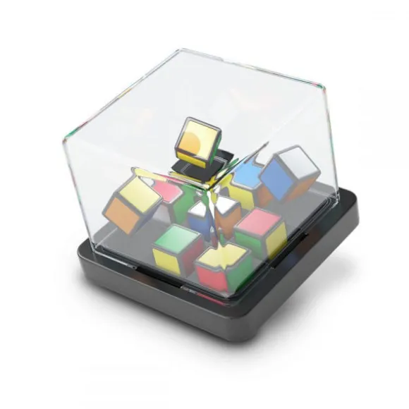 Rubiks Race multifärg multicolor