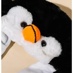 Sød ørehue sælger sød og rørende øre tegneseriehat Outdoo