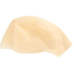 Skaldet Hoved Latex Skaldet Hoved Til Voksne Makeup Skaldet Paryk Hætte Kostume Tilbehør