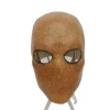 Slender Man Ghost Voksen Uhyggelig Maske til Halloween, 16*23cm