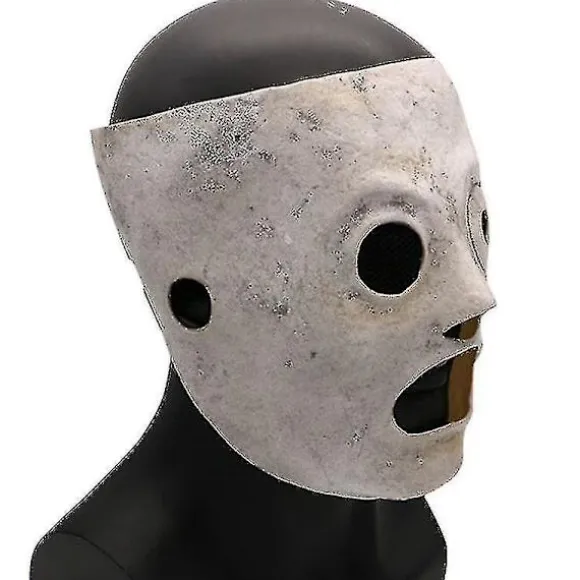 Slipknot Corey Taylor Maske Spil Horror Party_y
