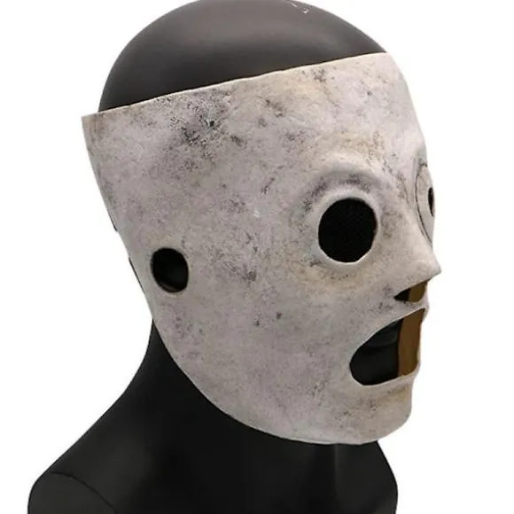 Slipknot Corey Taylor Maske Spil Horror Halloween Cosplay