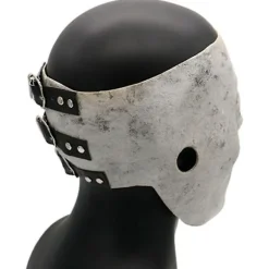 Slipknot Corey Taylor Maske Spil Horror Halloween Cosplay