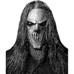 Slipknot Maske Cosplay Kostume Tilbehør Halloween 7 Typer Latex Maske