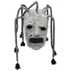 Slipknot Maske Cosplay Kostume Tilbehør Halloween 7 Typer Latex Maske