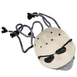 Slipknot Maske Cosplay Kostume Tilbehør Halloween 7 Typer Latex Maske