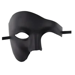 Smukke festballmasker Luksus Masquerade masker