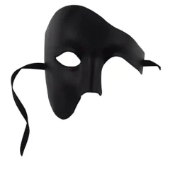 Smukke Party Ball Masker Luksus Maskerade Masker