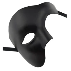 Smukke Party Ball Masker Luksus Maskerade Masker
