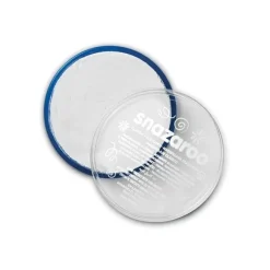 SNAZAROO Sminkefarve 18ml blister white