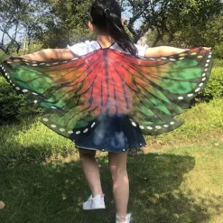 Sommerfuglevinger Sommerfuglevinger Cape 6 6 6