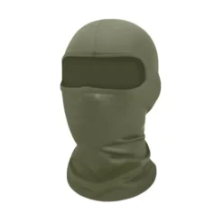 Sommeråndbar Cykelhue Anti-UV Balaclava Mænd Fuldt Ansigt M Light gray
