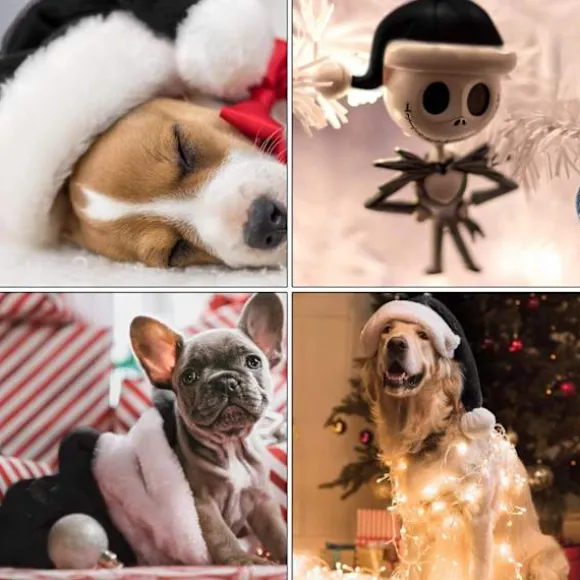 Sort Julemandshat Julemandshat til Voksne Luksus Julemandshat Kostume Plys Juletræskugler
