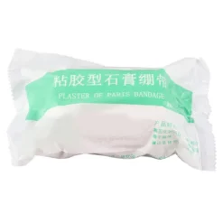 Special Effects Makeup Gipsbandage Halloween Festival Gips af Paris Bandage