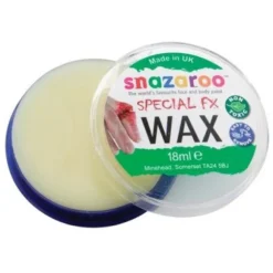 Special FX Latex Vax Transparent one size
