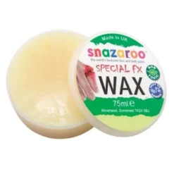 Special FX Latex Vax Transparent one size