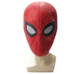 Spider-Man Elektronisk Hjelm 1st, Iron Spider-FY- X
