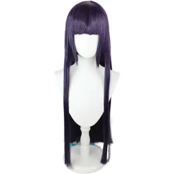 Spil Genshin Impact Nahida Cosplay Kostume Paryk Mindre Lord Kusanali Cosplay Kostume Komplet Sæt Halloween Rollespil Kostumer Uniform yunjin w,CJY yunjin wig S&genshin impact | Fyndiq