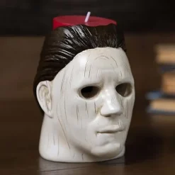 Spookys Tealight Lysestager Gyser Lysestager Dekoration til Spøgelseshus (FMY) Candlestick