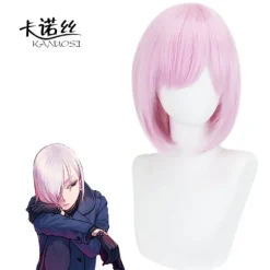 SPY×FAMILY Fiona Frost Nightveil cos paryk