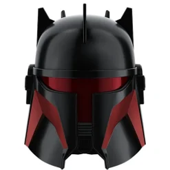 Star Wars elektronisk hjelm med justerbar pasform og lydeffekter