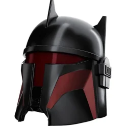 Star Wars elektronisk hjelm med justerbar pasform og lydeffekter