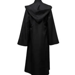 Star Wars Kostume Kappe Robe Voksen Performance Cosplay zy Black XL
