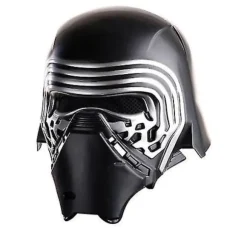 Star Wars Kylo Ren todelt maske [GP][JUN]