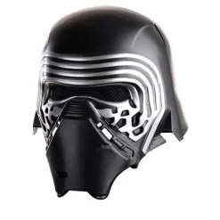 Star Wars Kylo Ren todelt maske [GP][JUN]