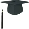 Studenterhue, bachelorhue, dimissionshue, universitetsgrad [qb]