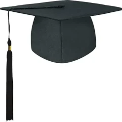 Studenterhue, bachelorhue, dimissionshue, universitetsgrad [qb]