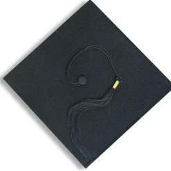 Studenterhue, bachelorhue, dimissionshue, universitetsgrad [qb]